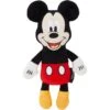 Disney Mickey Mouse Plush Kicker Cat Toy With Catnip -Cat Pet Supplies 220766 MAIN. AC SS1800 V1610058448
