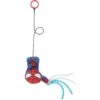 Marvel 's Spider-Man Bouncy Cat Toy With Catnip -Cat Pet Supplies 220882 MAIN. AC SS1800 V1621258662