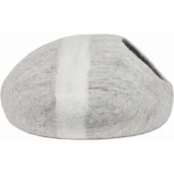 Mau Lifestyle Horizon Large Wool Felt Cave Cat Bed -Cat Pet Supplies 221492 pt4. AC SS1800 V1581713253