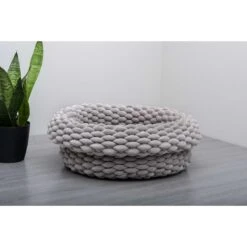 Mau Lifestyle Velvety Hand Woven Single Weave Cat Bed 10 Mau Lifestyle Velvety Hand Woven Single Weave Cat Bed -Cat Pet Supplies 221498 pt2. AC SS1800 V1581713067