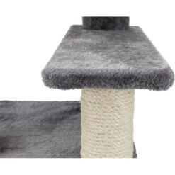 TRIXIE Baza Senior 27.6-in Cat Scratching Post -Cat Pet Supplies 221687 PT4. AC SS1800 V1664228581