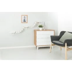 TRIXIE Wall Mounted Cat Bridge 11 TRIXIE Wall Mounted Cat Bridge -Cat Pet Supplies 221731 pt2. AC SS1800 V1582055586