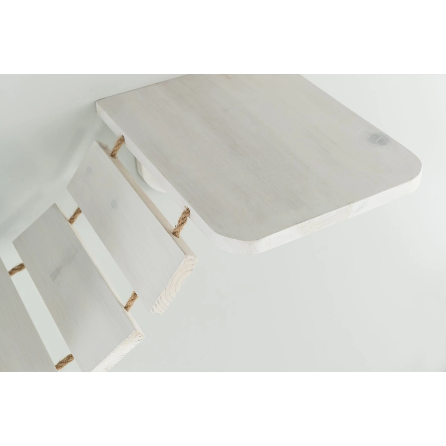 TRIXIE Wall Mounted Cat Bridge 6 TRIXIE Wall Mounted Cat Bridge - Image 4