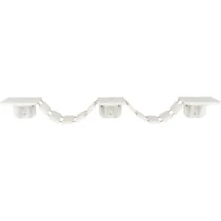 TRIXIE Wall Mounted Cat Bridge 15 TRIXIE Wall Mounted Cat Bridge -Cat Pet Supplies 221731 pt6. AC SS1800 V1582055580