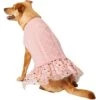 Frisco Cable Knit Dog & Cat Sweater Dress 1 Frisco Cable Knit Dog & Cat Sweater Dress -Cat Pet Supplies 223706 MAIN. AC SS1800 V1599053470