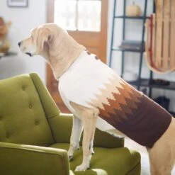 Frisco Gradient Diamond Dog & Cat Sweater 11 Frisco Gradient Diamond Dog & Cat Sweater -Cat Pet Supplies 223778 PT7. AC SS1800 V1601580063