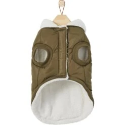 Frisco Mid-Heavyweight Love Insulated Dog & Cat Coat 12 Frisco Mid-Heavyweight Love Insulated Dog & Cat Coat -Cat Pet Supplies 224034 PT4. AC SS1800 V1599571854