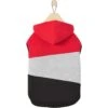 Frisco Colorblock Dog & Cat Sleeveless Hoodie -Cat Pet Supplies 224263 MAIN. AC SS1800 V1637683925