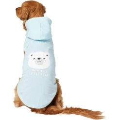 Frisco Mommy's Little Bear Dog & Cat Hoodie 12 Frisco Mommy's Little Bear Dog & Cat Hoodie -Cat Pet Supplies 224272 PT2. AC SS1800 V1637691116