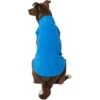 Frisco Ultra Lightweight Basic Dog & Cat Fleece Vest 1 Frisco Ultra Lightweight Basic Dog & Cat Fleece Vest -Cat Pet Supplies 224316 MAIN. AC SS1800 V1599434824