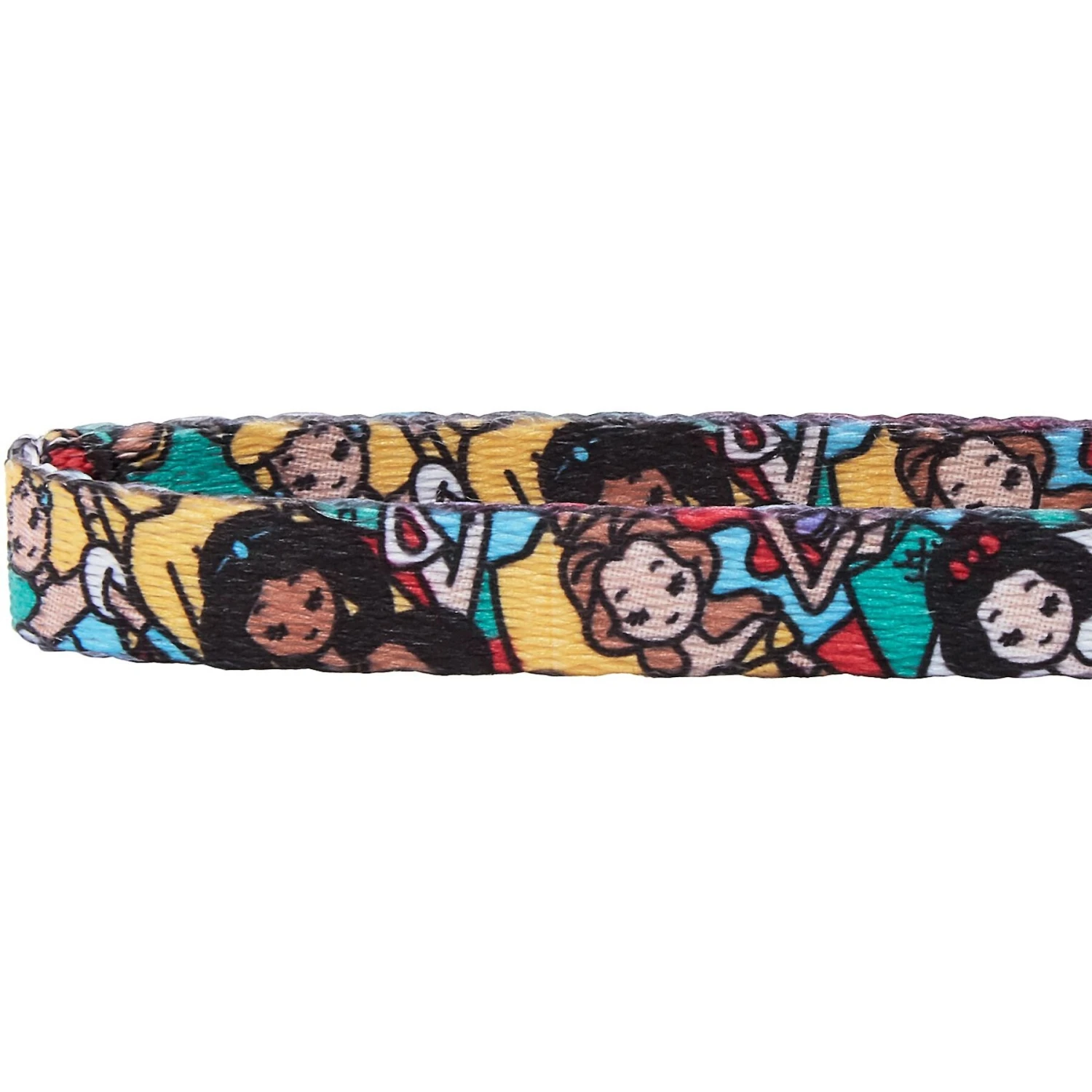 Disney Princess Cat Collar 5 Disney Princess Cat Collar - Image 3