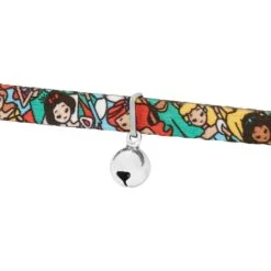 Disney Princess Cat Collar 10 Disney Princess Cat Collar -Cat Pet Supplies 226287 PT3. AC SS1800 V1613420175