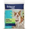 Frisco Natural Lightly Scented Clumping Grass Cat Litter 2 Frisco Natural Lightly Scented Clumping Grass Cat Litter -Cat Pet Supplies 230714 MAIN. AC SS1800 V1657656283
