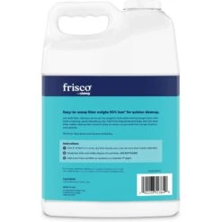 Frisco Lightweight Unscented Clumping Cat Litter 11 Frisco Lightweight Unscented Clumping Cat Litter -Cat Pet Supplies 230716 PT2. AC SS1800 V1657656284