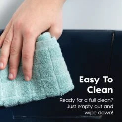 IRIS USA Enclosed With Front Door Flap & Scoop Cat Litter Box 13 IRIS USA Enclosed With Front Door Flap & Scoop Cat Litter Box -Cat Pet Supplies 231660 PT2. AC SS1800 V1680796040