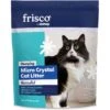 Frisco Micro Crystal Unscented Clumping Crystal Cat Litter 1 Frisco Micro Crystal Unscented Clumping Crystal Cat Litter -Cat Pet Supplies 232119 MAIN. AC SS1800 V1657656284