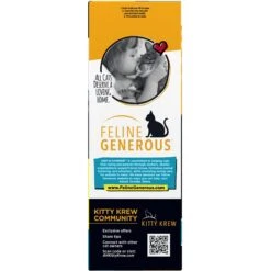 Arm & Hammer Litter Clump & Seal AbsorbX Absorbing Unscented Multi-Cat Cat Litter -Cat Pet Supplies 232642 PT5. AC SS1800 V1615932390