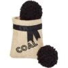 Frisco Holiday Lumps Of Coal Plush Cat Toy With Catnip, 3 Count 2 Frisco Holiday Lumps Of Coal Plush Cat Toy With Catnip, 3 Count -Cat Pet Supplies 233295 MAIN. AC SS1800 V1694813218