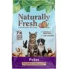 Naturally Fresh Pellet Unscented Non-Clumping Walnut Cat Litter 1 Naturally Fresh Pellet Unscented Non-Clumping Walnut Cat Litter -Cat Pet Supplies 233646 MAIN. AC SS1800 V1626388945