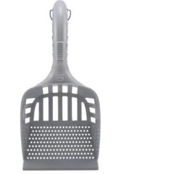 Fresh Step Products All-in-One Cat Litter Scoop -Cat Pet Supplies 234138 PT3. AC SS1800 V1596232863