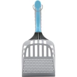 Fresh Step Products All-in-One Cat Litter Scoop -Cat Pet Supplies 234138 PT4. AC SS1800 V1596233460