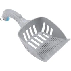 Fresh Step Products All-in-One Cat Litter Scoop -Cat Pet Supplies 234138 PT5. AC SS1800 V1596237396