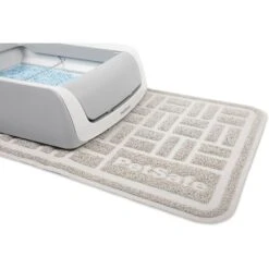 PetSafe ScoopFree Non-Slip Cat Litter Mat -Cat Pet Supplies 238838 PT6. AC SS1800 V1592415359