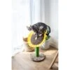 Catry Sunflower 23.2-in Sisal Cat Scratching Post With Toy -Cat Pet Supplies 244332 MAIN. AC SS1800 V1595010062