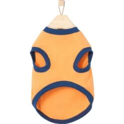 Frisco Mama's Yoga Pawtner Dog & Cat T-Shirt -Cat Pet Supplies 248966 PT3. AC SS1800 V1624607856