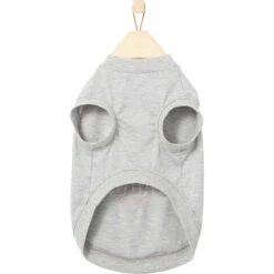 Frisco I Love Daddy Dog & Cat T-Shirt, Gray -Cat Pet Supplies 249263 PT4. AC SS1800 V1624608753