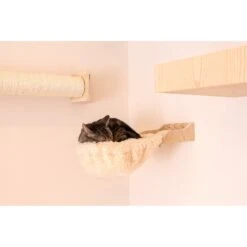 Armarkat Real Wood Cat Condo, Perch & Perch -Cat Pet Supplies 251432 PT3. AC SS1800 V1599265277