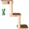 Armarkat Real Wood Cat Step 1 Armarkat Real Wood Cat Step -Cat Pet Supplies 251434 MAIN. AC SS1800 V1599266203