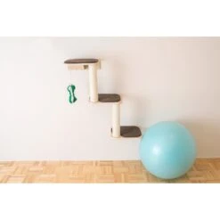 Armarkat Real Wood Cat Step 13 Armarkat Real Wood Cat Step -Cat Pet Supplies 251434 PT2. AC SS1800 V1599268267