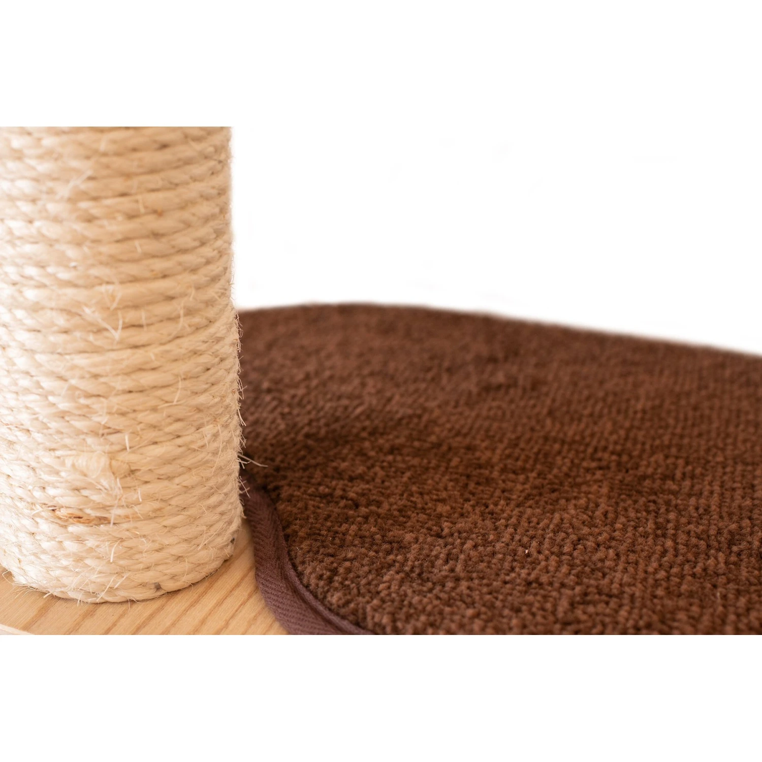 Armarkat Real Wood Cat Step 8 Armarkat Real Wood Cat Step - Image 6