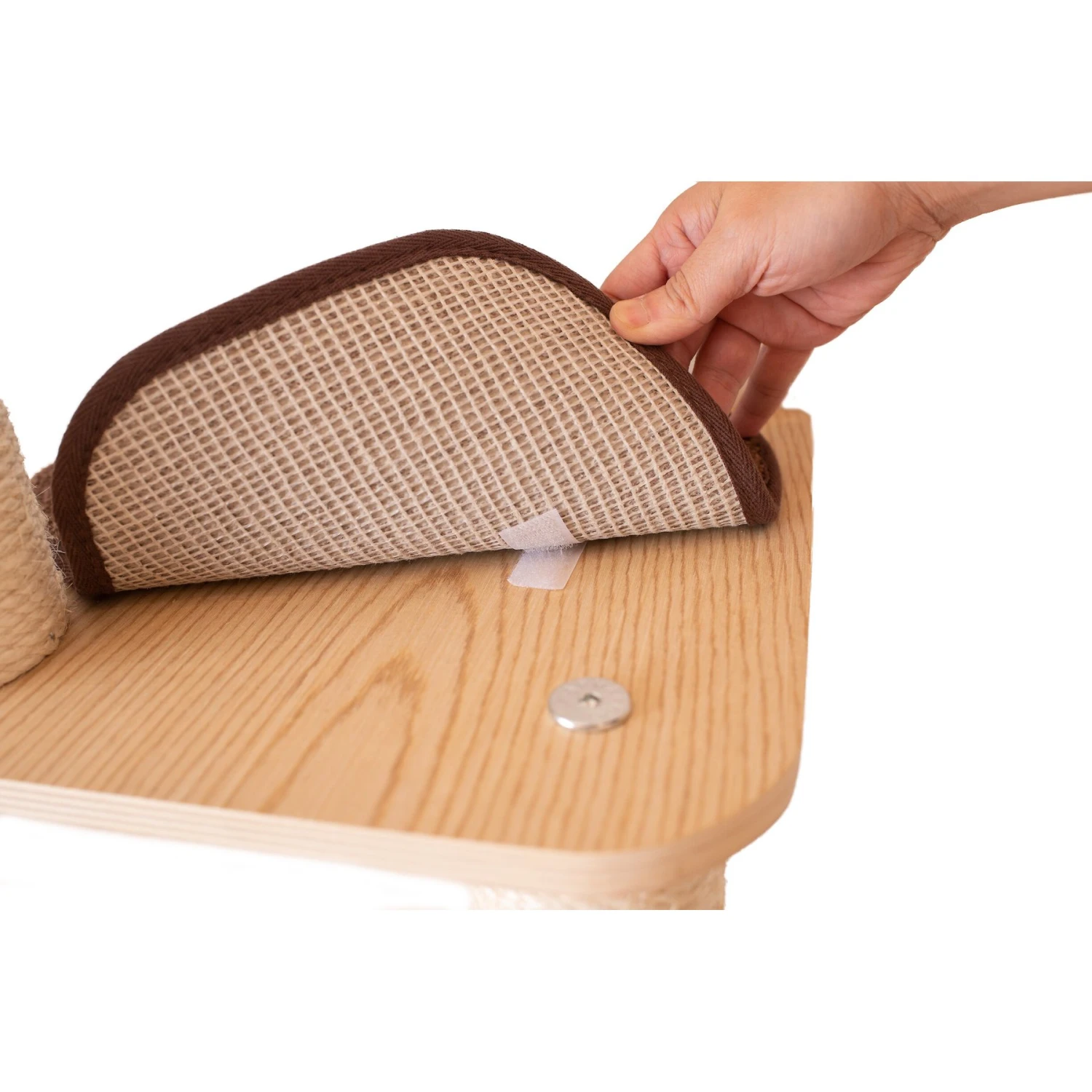 Armarkat Real Wood Cat Step 10 Armarkat Real Wood Cat Step - Image 8