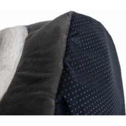 Armarkat Gray Velvet Cat Bed -Cat Pet Supplies 251459 PT7. AC SS1800 V1599278213