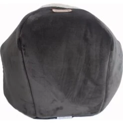 Armarkat Gray Velvet Cat Bed -Cat Pet Supplies 251459 PT8. AC SS1800 V1599277262