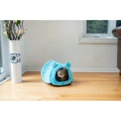 Armarkat Tube Shape Cat Bed -Cat Pet Supplies 251463 PT4. AC SS1800 V1599262881