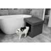 Kitangle Slope Style Cat Litter Box -Cat Pet Supplies 252806 MAIN. AC SS1800 V1600906615