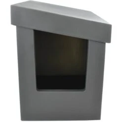 Kitangle Slope Style Cat Litter Box 11 Kitangle Slope Style Cat Litter Box -Cat Pet Supplies 252806 PT2. AC SS1800 V1600904519