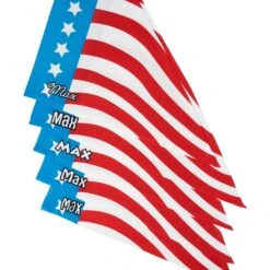 Frisco Americana Personalized Dog & Cat Bandana -Cat Pet Supplies 254239 PT4. AC SS1800 V1619558868