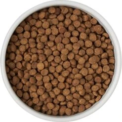 Frisco Round Meow Non-skid Ceramic Cat Bowl With Wood Base -Cat Pet Supplies 256078 PT5. AC SS1800 V1615312018