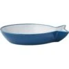 Frisco Fish Shaped Non-skid Ceramic Cat Dish 2 Frisco Fish Shaped Non-skid Ceramic Cat Dish -Cat Pet Supplies 256109 MAIN. AC SS1800 V1615312286