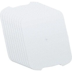 Noba Cateco Cat Litter Box Dry-Pads, 10 Count -Cat Pet Supplies 256392 PT2. AC SS1800 V1602253290