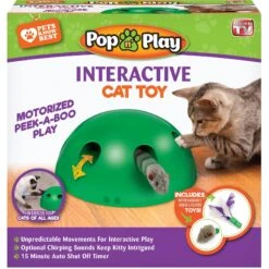 Cat Pet Supplies -Cat Pet Supplies 257184 PT2. AC SS1800 V1602629471