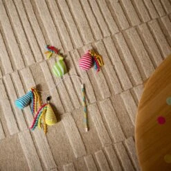 Goody Box Birthday Cat Toys, Treats & Collar -Cat Pet Supplies 264415 PT4. AC SS1800 V1678387797