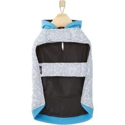 Disney Lightweight Mickey Mouse Quilted Puffer Dog & Cat Coat -Cat Pet Supplies 264608 PT5. AC SS1800 V1627334535