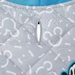 Disney Lightweight Mickey Mouse Quilted Puffer Dog & Cat Coat -Cat Pet Supplies 264608 PT6. AC SS1800 V1627333886