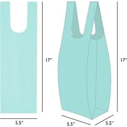 Doggie Walk Bags Sea Spray & Citrus Scented Tie Handle Cat Litter Bags, Multi Color, 72 Count -Cat Pet Supplies 264761 PT4. AC SS1800 V1613693183