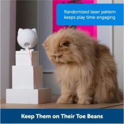 PetSafe Dancing Dot Laser Cat Toy -Cat Pet Supplies 266211 PT5. AC SS1800 V1676318551